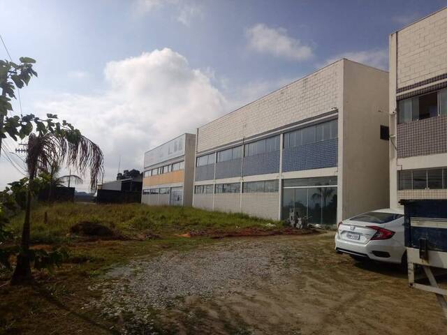 #501 - Sala para Venda em São José dos Campos - SP