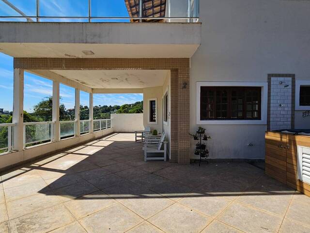 Casa para Venda em Igaratá - 4