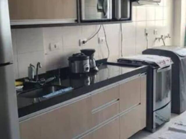 Apartamento para Venda em São José dos Campos - 4