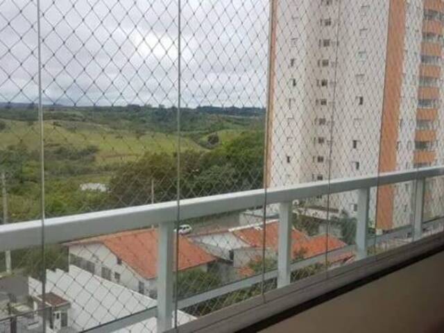Venda em Jardim Satélite - São José dos Campos