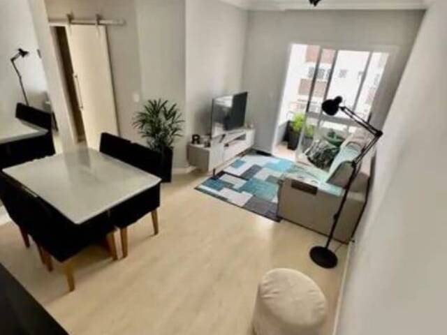 #503 - Apartamento para Venda em São José dos Campos - SP - 1