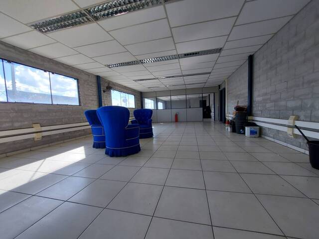 Sala para Locação em São José dos Campos - 4