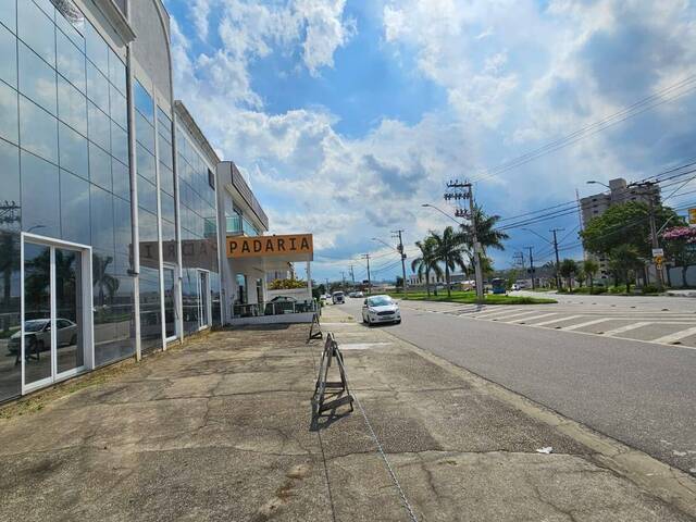 Sala para Locação em São José dos Campos - 4