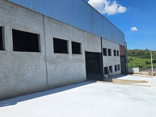 #429 - Sala para Venda em Jacareí - SP