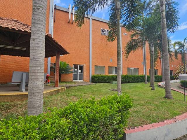 #509 - Sala para Venda em São José dos Campos - SP - 1