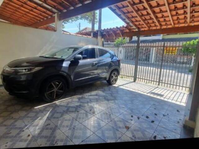 #511 - Casa para Venda em São José dos Campos - SP