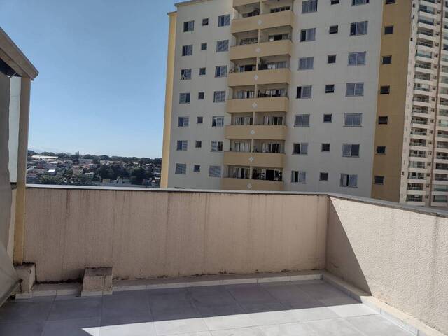#512 - Apartamento para Venda em São José dos Campos - SP - 1