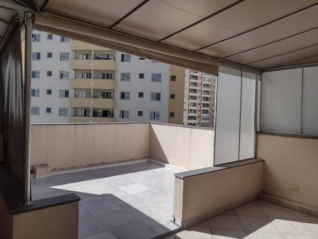 Apartamento para Venda em São José dos Campos - 4