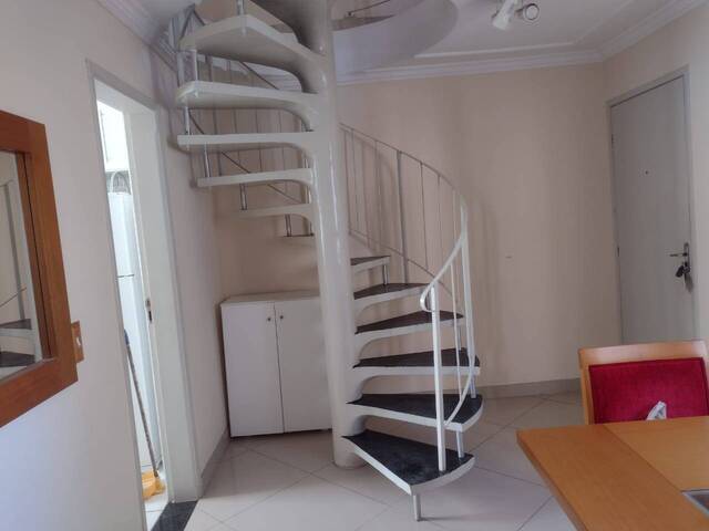 Apartamento para Venda em São José dos Campos - 5