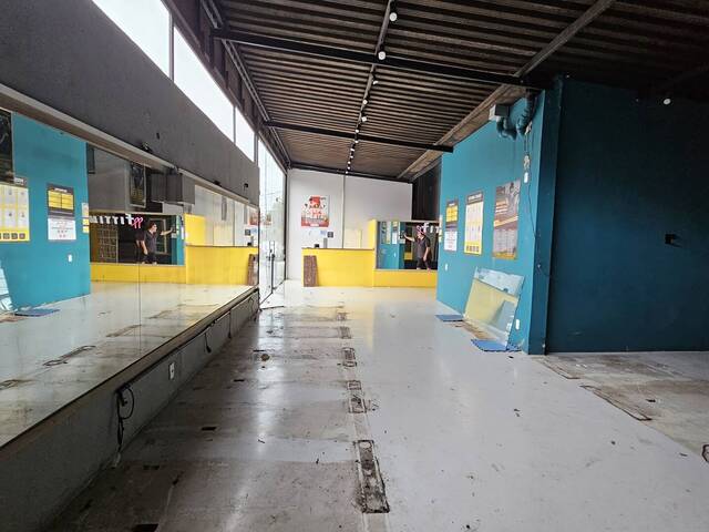 Sala para Venda em São José dos Campos - 5