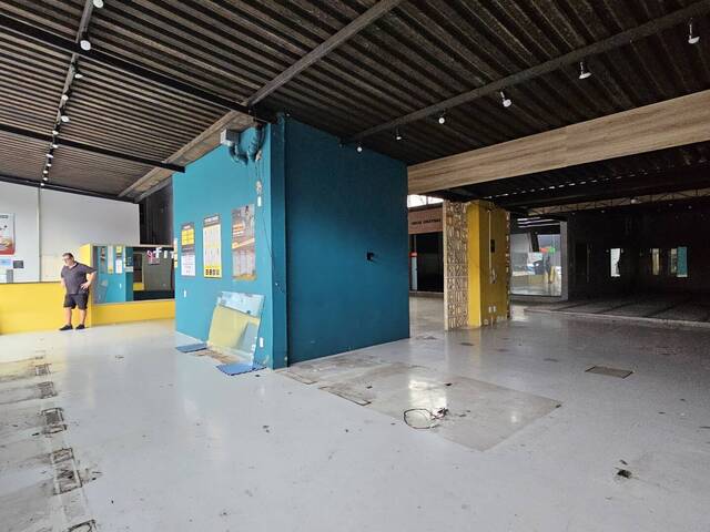Sala para Venda em São José dos Campos - 4