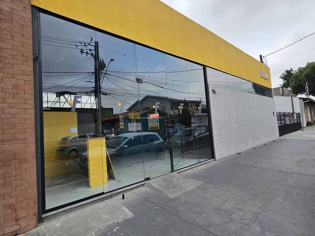#514 - Sala para Venda em São José dos Campos - SP - 1