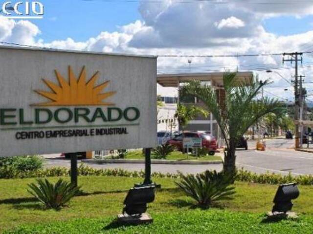 Sala para Venda em São José dos Campos - 3