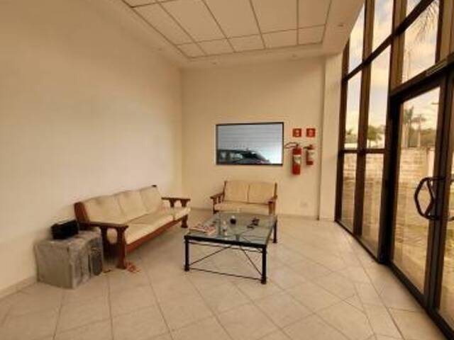 Sala para Venda em São José dos Campos - 4