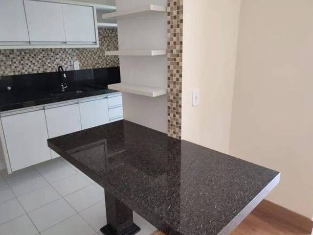 Apartamento para Locação em São José dos Campos - 4