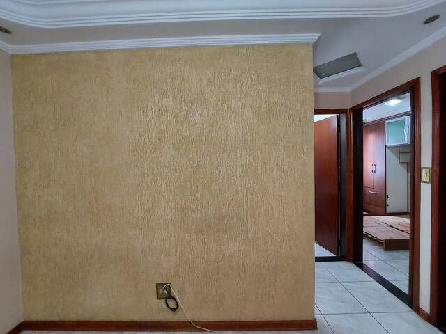 Apartamento para Venda em São José dos Campos - 5