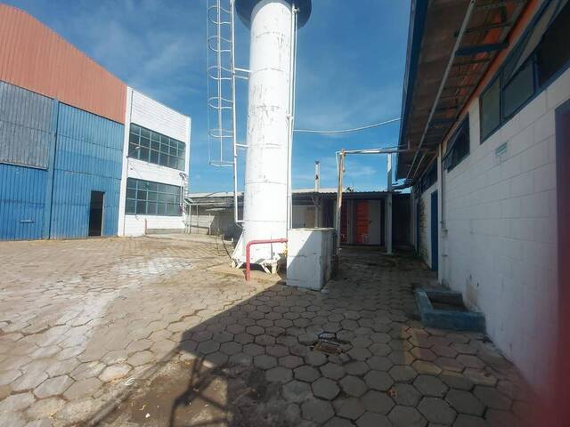 Sala para Venda em Jacareí - 4