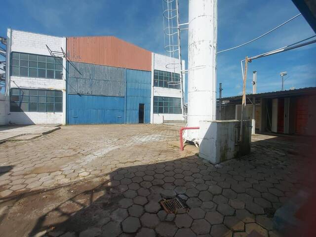 #526 - Sala para Venda em Jacareí - SP