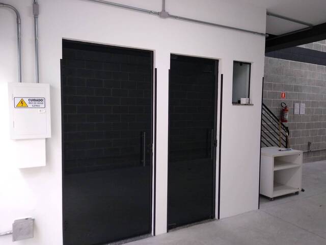 Sala para Venda em São José dos Campos - 4