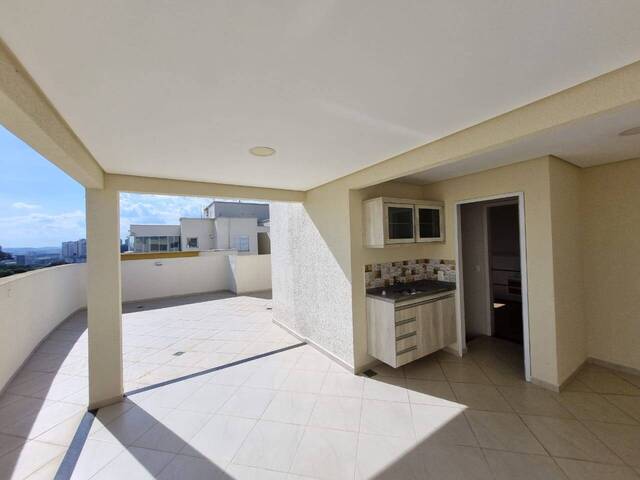 Apartamento para Venda em São José dos Campos - 5