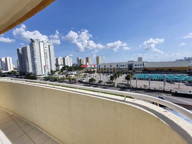 Apartamento para Venda em São José dos Campos - 4