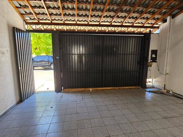 #534 - Casa para Venda em São José dos Campos - SP