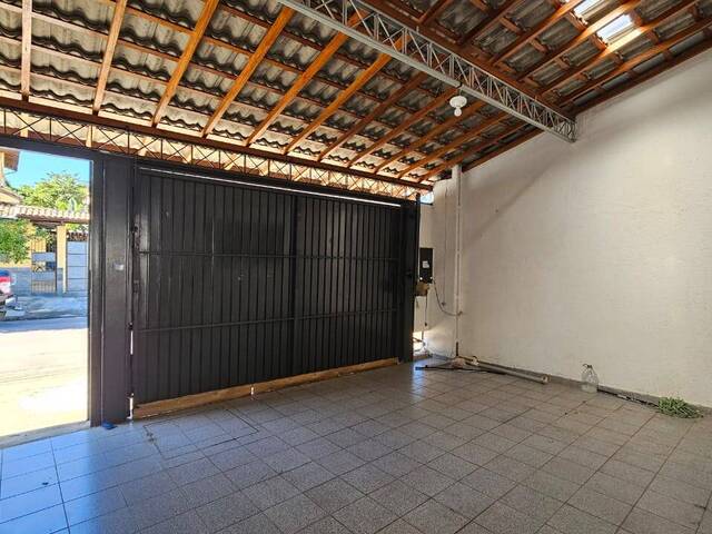 #534 - Casa para Venda em São José dos Campos - SP