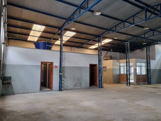 Sala para Venda em Tremembé - 5