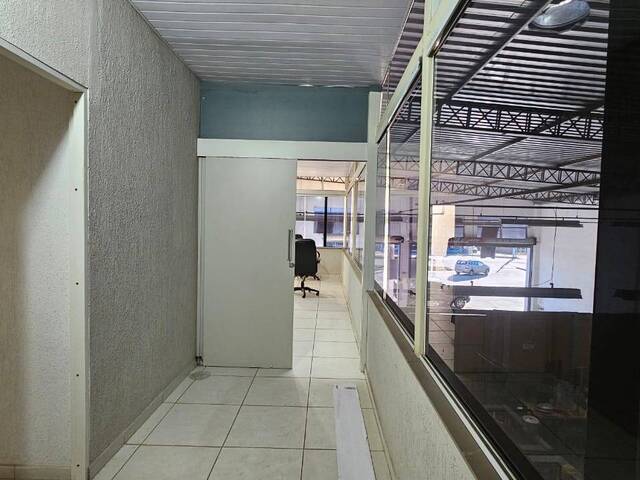#537 - Sala para Venda em Jacareí - SP