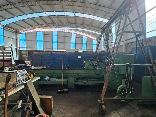 Sala para Venda em São José dos Campos - 4