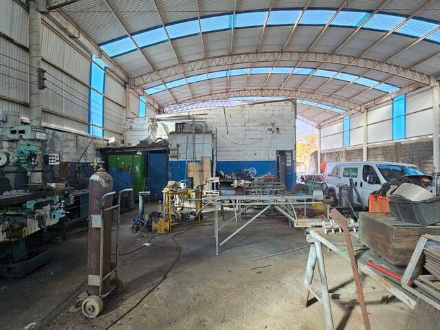 Sala para Venda em São José dos Campos - 5