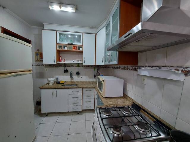 Apartamento para Venda em São José dos Campos - 5