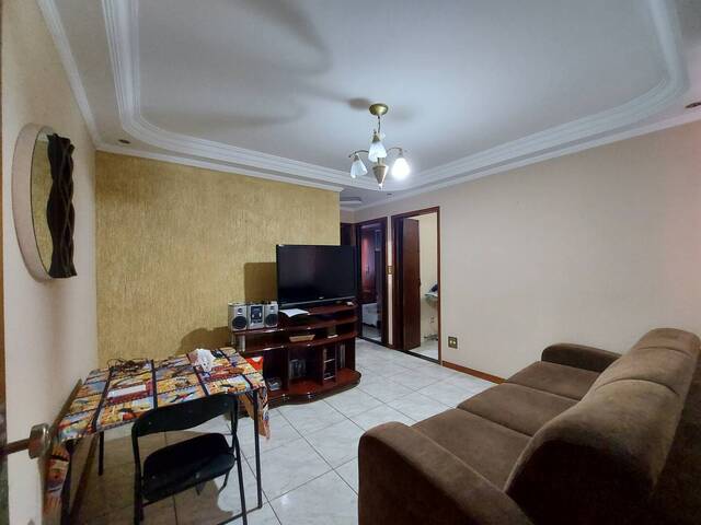 Apartamento para Venda em São José dos Campos - 4