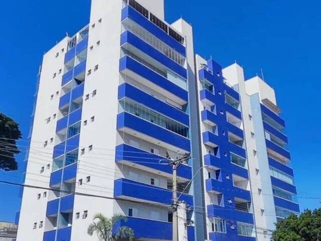 #544 - Apartamento para Venda em São José dos Campos - SP - 1