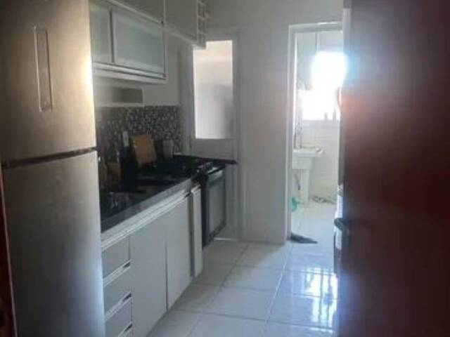 Apartamento para Venda em São José dos Campos - 4