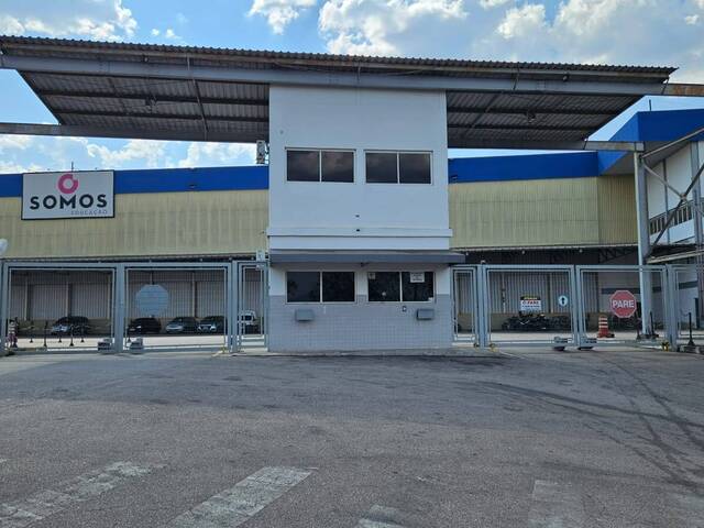 #545 - Sala para Venda em São José dos Campos - SP - 1