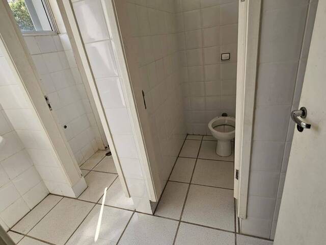 Sala para Locação em São José dos Campos - 4