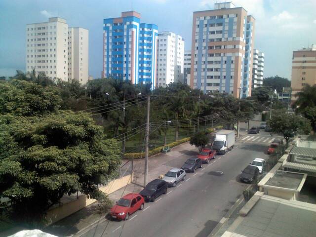Venda em Floradas de São José - São José dos Campos