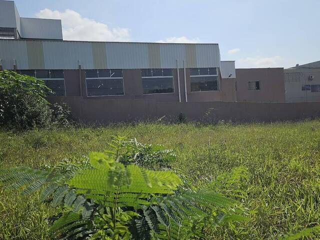 Área para Venda em Jacareí - 4