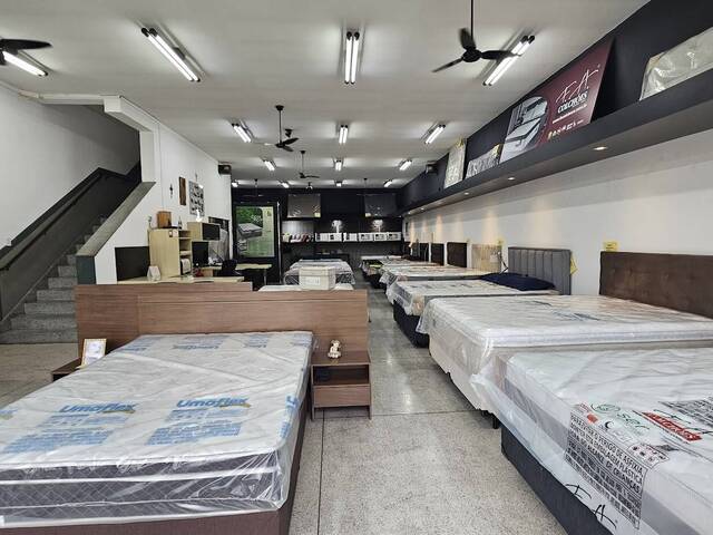 Sala para Venda em São José dos Campos - 5
