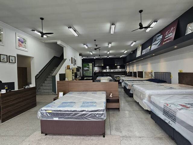 Sala para Venda em São José dos Campos - 4