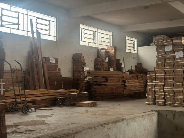 Sala para Venda em São José dos Campos - 5