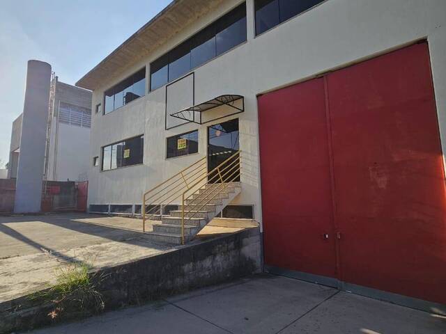 Sala para Locação em Jacareí - 4