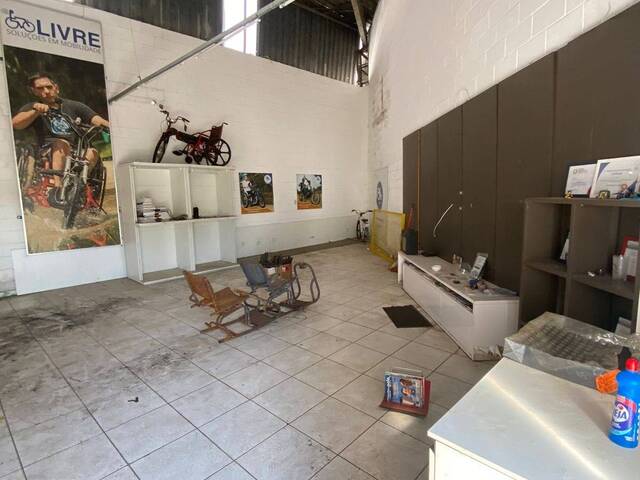 Sala para Venda em São José dos Campos - 5