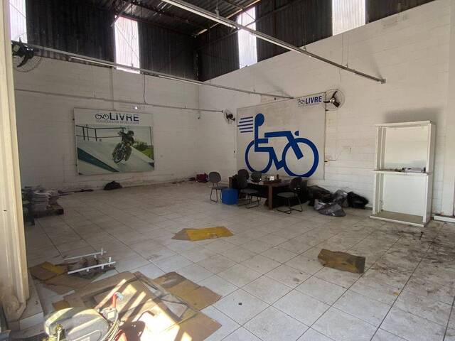 Sala para Venda em São José dos Campos - 4