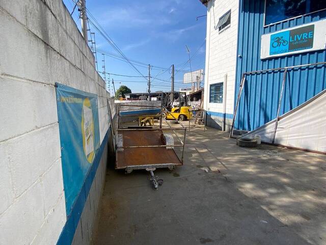 Sala para Venda em São José dos Campos - 3