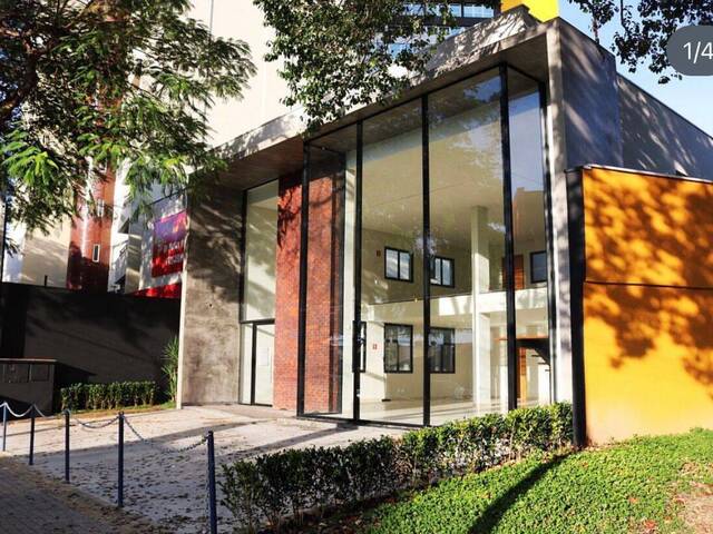 #548 - Sala para Venda em São José dos Campos - SP