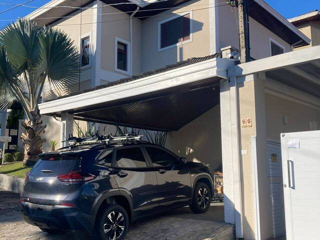 Casa para Venda em São José dos Campos - 4