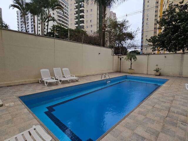 Apartamento para Venda em São José dos Campos - 4