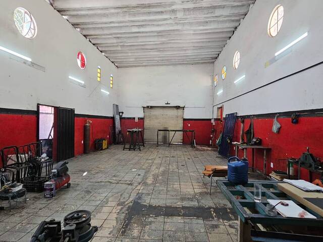 Sala para Venda em São José dos Campos - 4